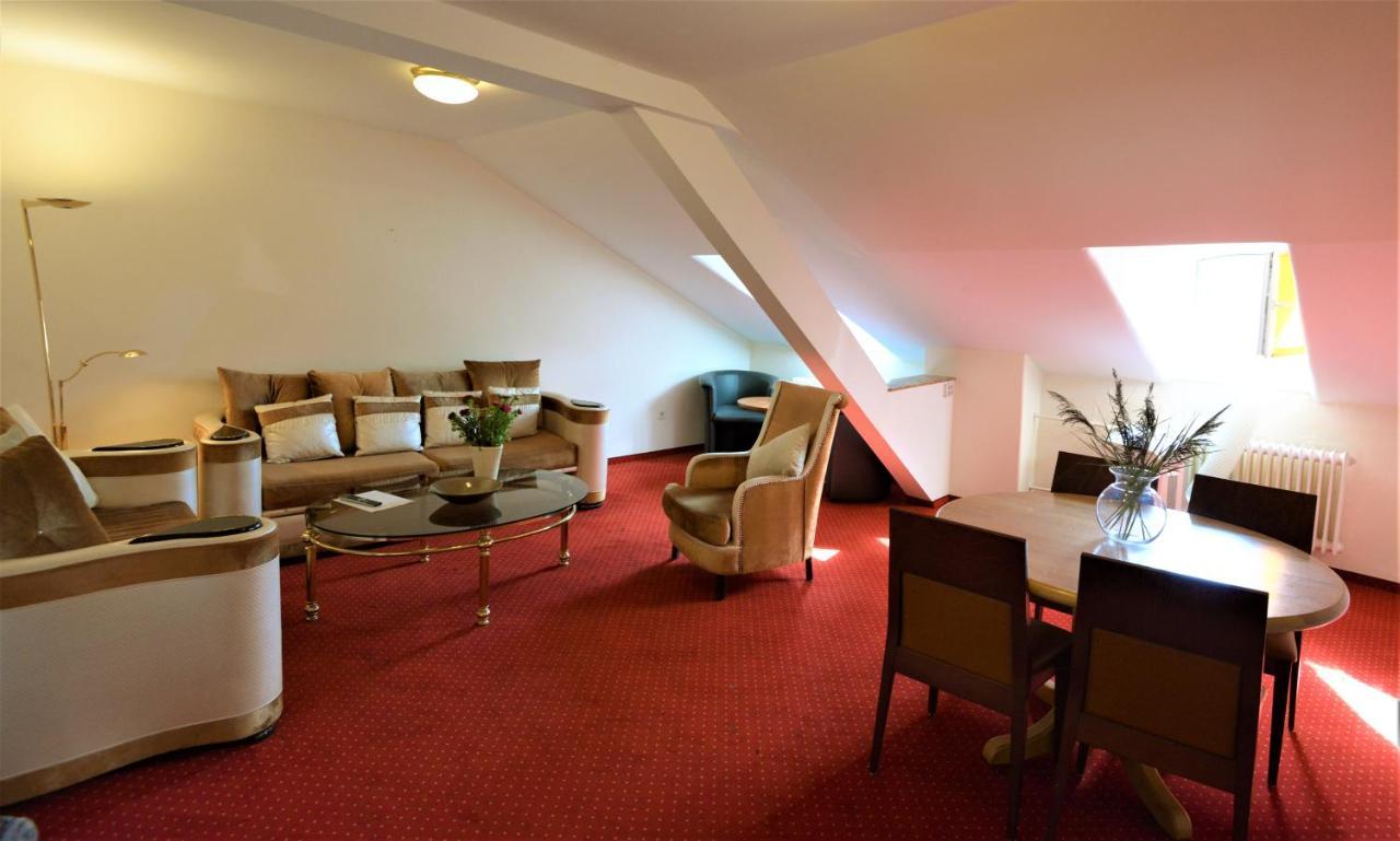 Hotel Am Kochbrunnen Wiesbaden Kültér fotó