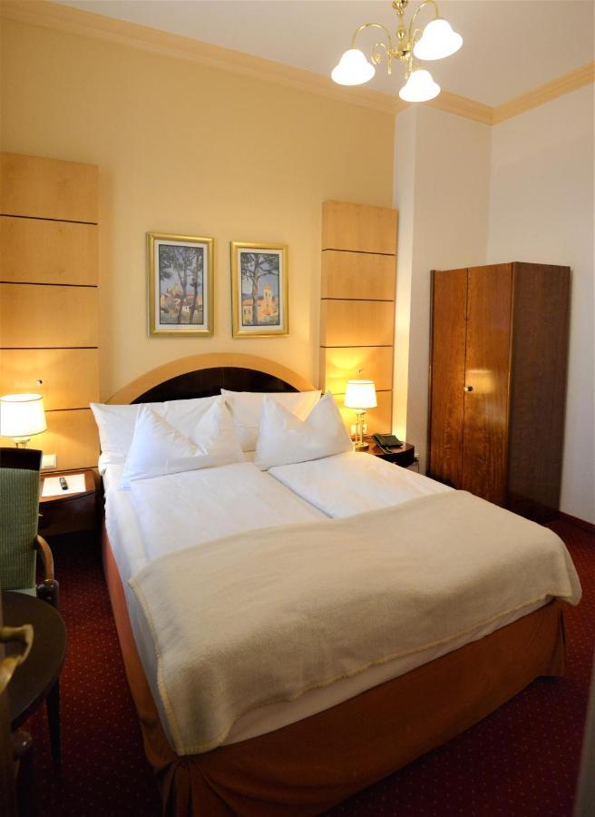Hotel Am Kochbrunnen Wiesbaden Kültér fotó