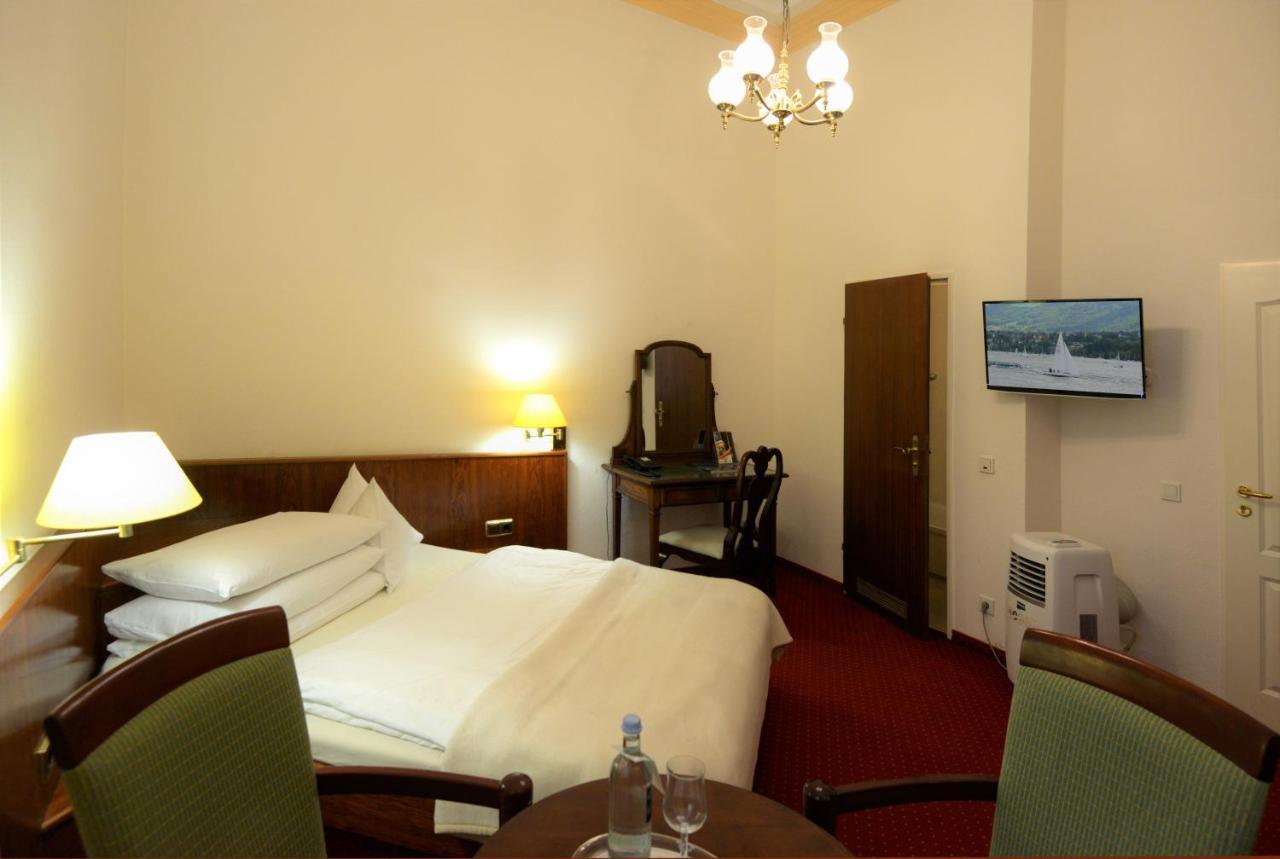 Hotel Am Kochbrunnen Wiesbaden Kültér fotó