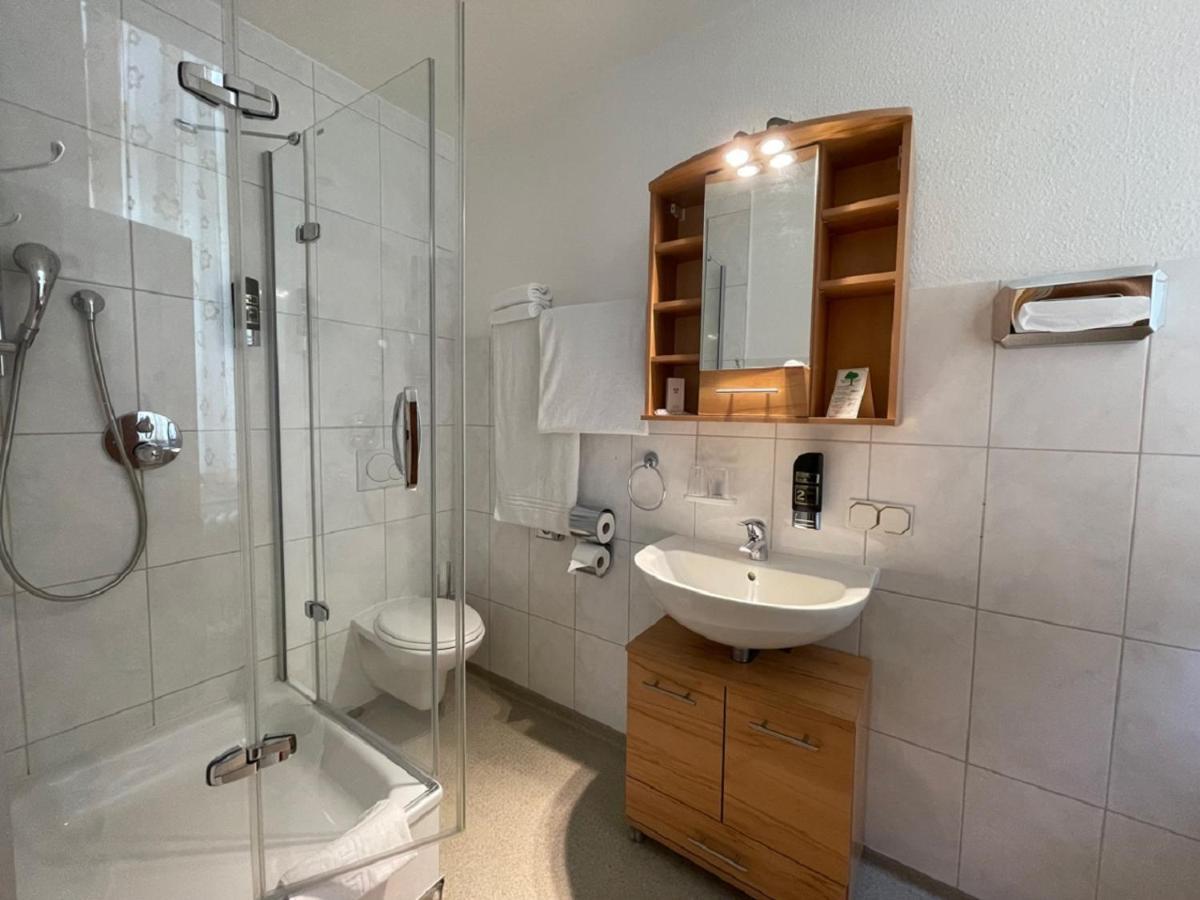 Hotel Am Kochbrunnen Wiesbaden Kültér fotó