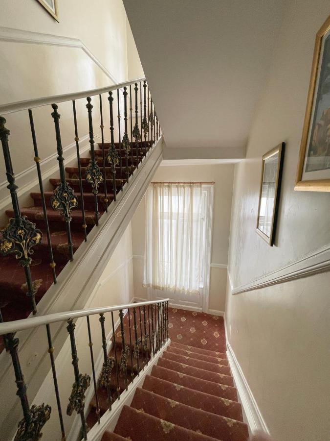 Hotel Am Kochbrunnen Wiesbaden Kültér fotó
